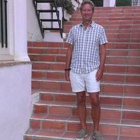 Michael Pasch's Photo