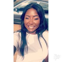 Ene Alison Alubo's Photo