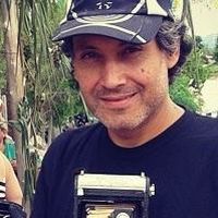 Fotos de Carlos Ruiz