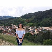 Fotos de Melanie Cedillo