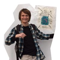 Elijah Semerenko's Photo