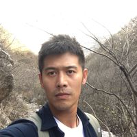 Derek Liu的照片