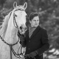 Aleksandr Nekrasov's Photo