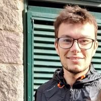 Louis Corbel的照片