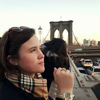 Adrienne Sadzinski's Photo