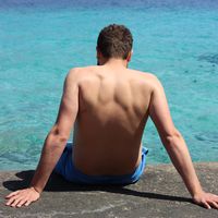 Kamil Qandil的照片