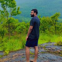 Kaushik Hari's Photo