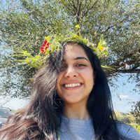 Elahe Tabaripour's Photo