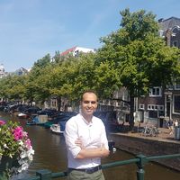 Le foto di Sofiene Dhouibi