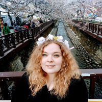 Fotos von Katharina Muss Richardy