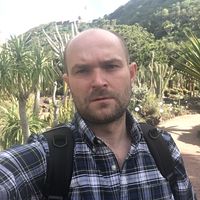 Krzysztof  G's Photo