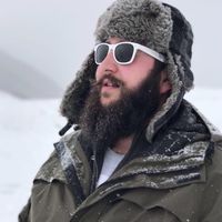 Le foto di Toko Dvali