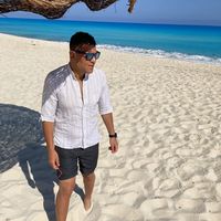 hossam  mohamed的照片