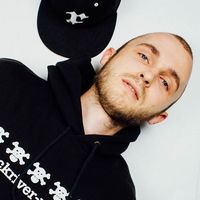 Orest Smilyanetz的照片