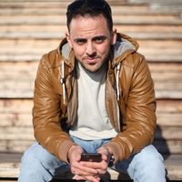 Malek Abdulhamed's Photo