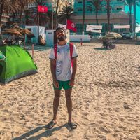 Hichem El Orabi's Photo