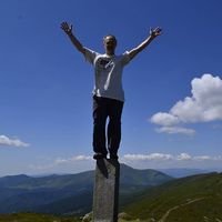 Yurii Pliushch的照片