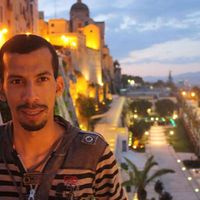 Eduardo Rincon's Photo