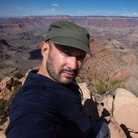 Pedro Lourenco's Photo