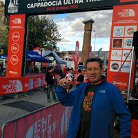 Ahmet Kösem的照片