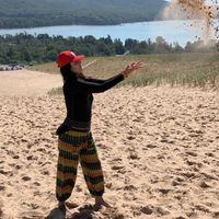 Yajaira Cabrera  zambrano的照片