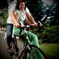 Lindsey Nicholls's Photo