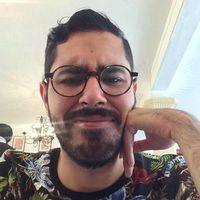 Juan Fabián Lozano's Photo