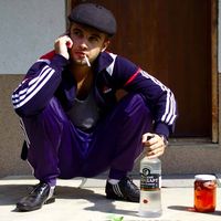 Fotos de Radomir Poposki