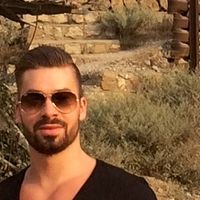 Le foto di Florian Boner