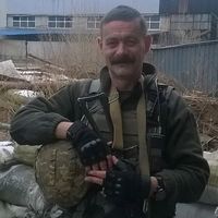 Roman Pedenko's Photo