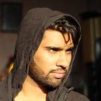 Munees Sayed's Photo