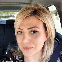 Hasmik Aslanyan's Photo