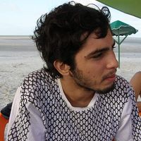 Jonathan Ignarra de Freitas's Photo
