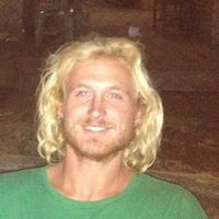 Patrick McMahon的照片