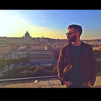 Tommaso Ferrari的照片