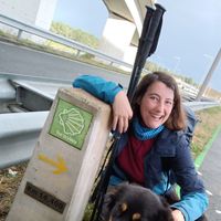 Madeleine Motard's Photo