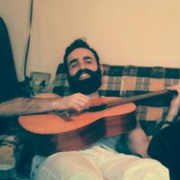 Alexis Maximiliano Frick的照片