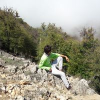 Sajjad Bakhshi's Photo