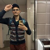 Justin Morgan的照片