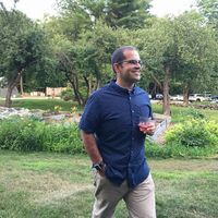 Phillip De Melo's Photo