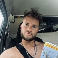 Nico Lindner's Photo