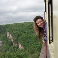 Ayelet Ben- Arye的照片