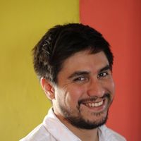Ignacio Alfaro's Photo