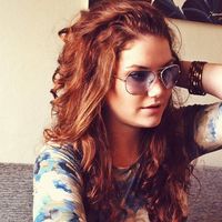 Estefânia Fracaro的照片