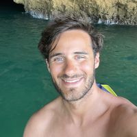 Michele Buttarelli's Photo