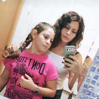 Simona Ballini's Photo