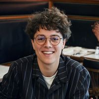 Paul Courteaux's Photo