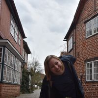 Sandra Waldforst的照片