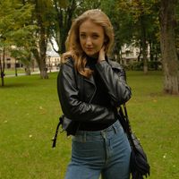 Photos de Anastasiia Dolhova