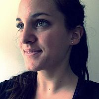 Annalena Oppel's Photo